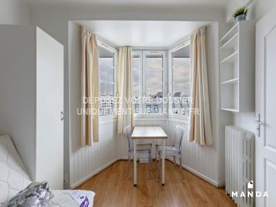 Location Appartement PARIS-11EME-ARRONDISSEMENT 75011