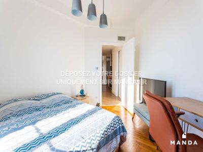 Location Appartement 5 pices NICE 06000