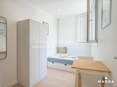 Location Appartement IVRY-SUR-SEINE 94200