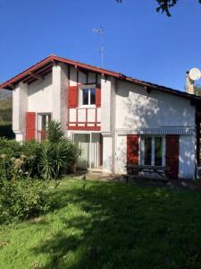 Vente Maison 5 pices ESPELETTE 64250