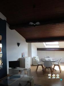 Location Appartement 2 pices MONT-DE-MARSAN 40000