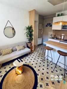 Location Appartement 2 pices NARBONNE 11100