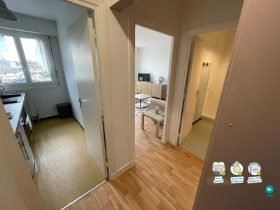 Location Appartement BLONVILLE-SUR-MER 14910