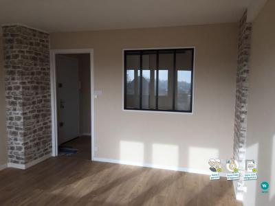 Location Appartement 3 pices MANS 72000