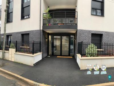 Location Appartement 2 pices PONTAULT-COMBAULT 77340