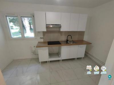 Location Appartement 4 pices MERU 60110