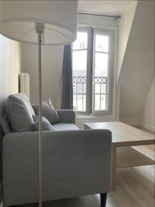 Location Appartement 2 pices PARIS-19EME-ARRONDISSEMENT 75019