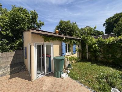 Location Appartement SAINT-THIBAULT-DES-VIGNES 77400