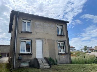 Vente Maison 6 pices DOMMARY-BARONCOURT 55240