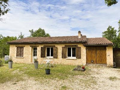 Vente Maison 5 pices PAUNAT 24510
