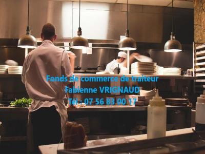 Vente Commerce ROYAN 17200