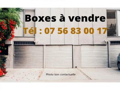 Vente Parking PONTOISE 95000