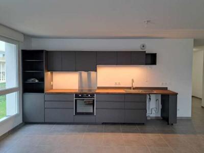 Location Appartement 4 pices ECHIROLLES 38130
