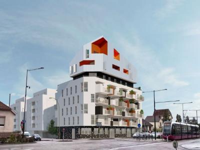 Location Appartement 2 pices DIJON 21000