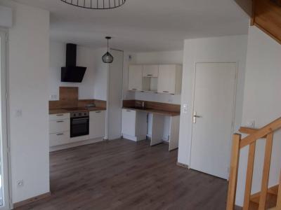 Location Appartement 3 pices CHAMBRAY-LES-TOURS 37170