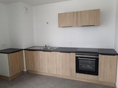 Location Appartement STRASBOURG 67100