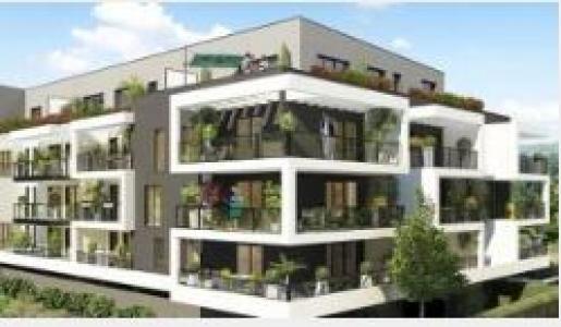 Location Appartement 2 pices MONTIGNY-LES-METZ 57158