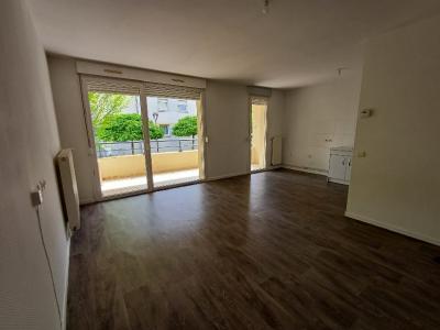 Location Appartement 3 pices WOIPPY 57140