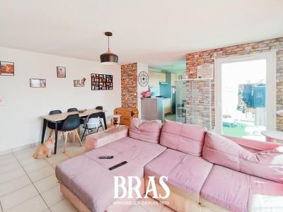 Vente Appartement 3 pices SAINT-SEBASTIEN-SUR-LOIRE 44230
