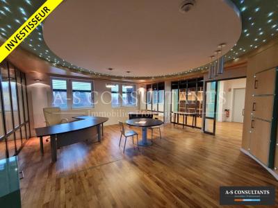 Vente Bureau SAINT-PRIEST 69800