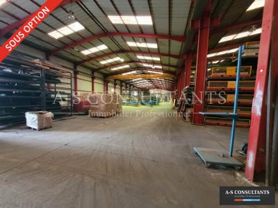 Location Commerce ALBON 26140