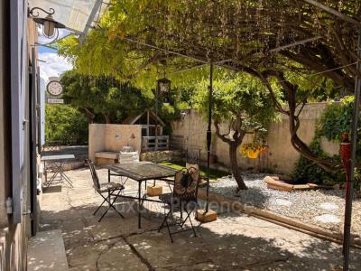 Vente Maison 4 pices BOUILLADISSE 13720