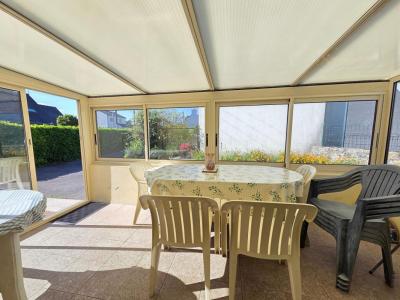 Vente Maison 3 pices PLOUHINEC 56680