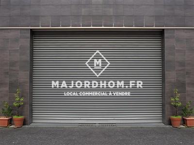 Vente Commerce MARSEILLE-6EME-ARRONDISSEMENT 13006
