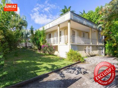 Vente Maison 4 pices TAMPON 97430