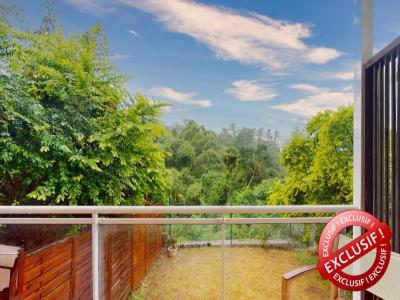 Vente Maison 3 pices ETANG-SALE 97427