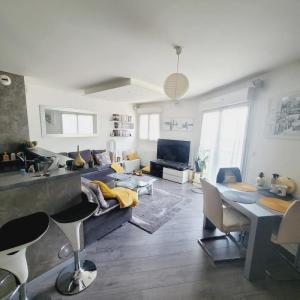 Vente Appartement 3 pices ALFORTVILLE 94140