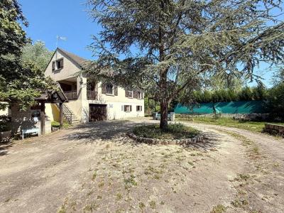 Vente Maison 7 pices ESBLY 77450