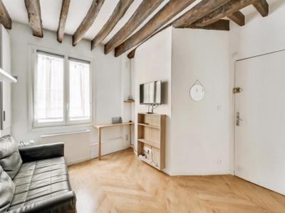 Vente Appartement PARIS-10EME-ARRONDISSEMENT 75010