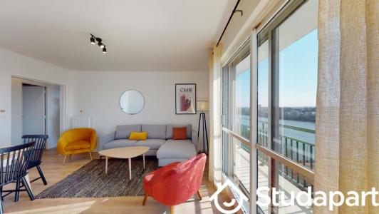 Location Appartement NANTES 44200