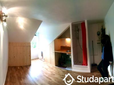 Location Appartement PARIS-14EME-ARRONDISSEMENT 75014