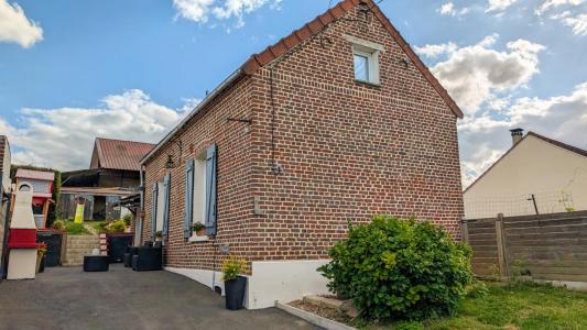 Vente Maison 3 pices BANTEUX 59266