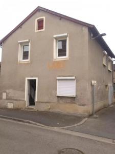 Vente Maison 4 pices CAPDENAC-GARE 12700