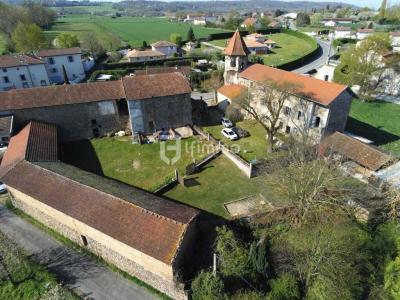 Vente Prestige THODURE 38260