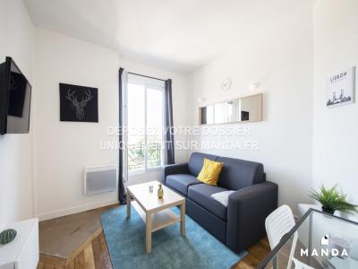 Location Appartement COLOMBES 92700