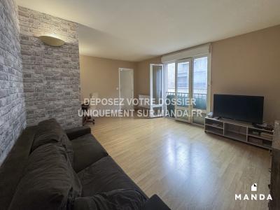 Location Appartement 2 pices CHANTELOUP-LES-VIGNES 78570