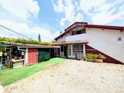 Vente Maison 6 pices CAMBO-LES-BAINS 64250