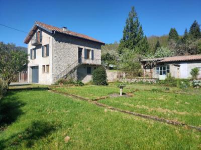 Vente Maison 5 pices MONTFERRIER 09300