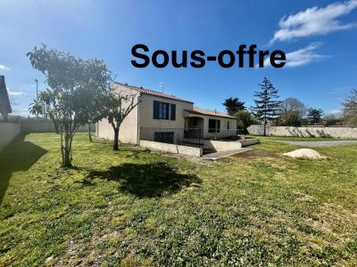 Vente Maison 5 pices MARANS 17230