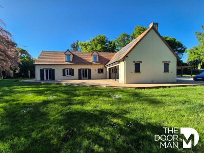 Vente Maison 9 pices RAMBOUILLET 78120