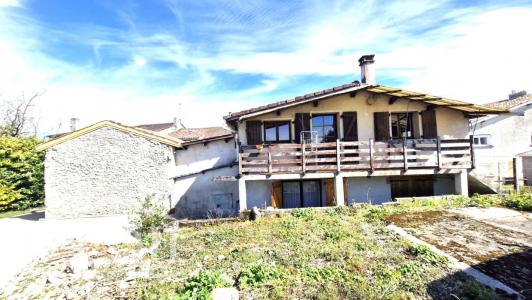 Vente Maison 4 pices NERAC 47600