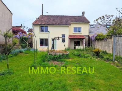 Vente Maison 4 pices ROCHE-SUR-YON 85000