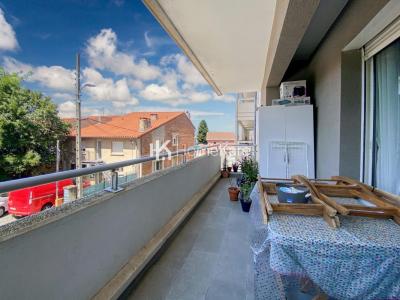 Vente Appartement 3 pices TOULOUSE 31500