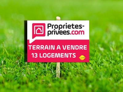 Vente Terrain FORCALQUIER 04300