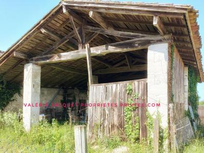 Vente Maison 2 pices CLERAC 17270