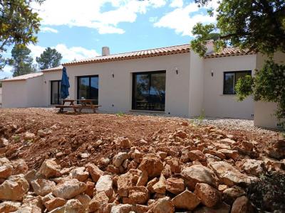 Vente Maison 5 pices MONTFORT-SUR-ARGENS 83570